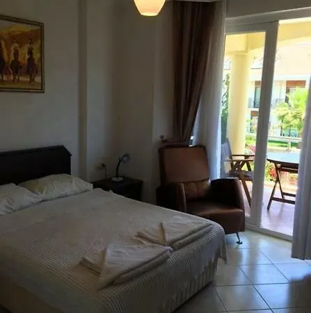 Sunset Beach Club 5 Beds O4 Villa Fethiye