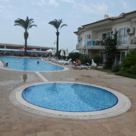Sunset Beach Club 5 Beds O4 וילה