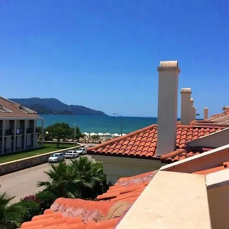 Sunset Beach Club 5 Beds O4 Fethiye