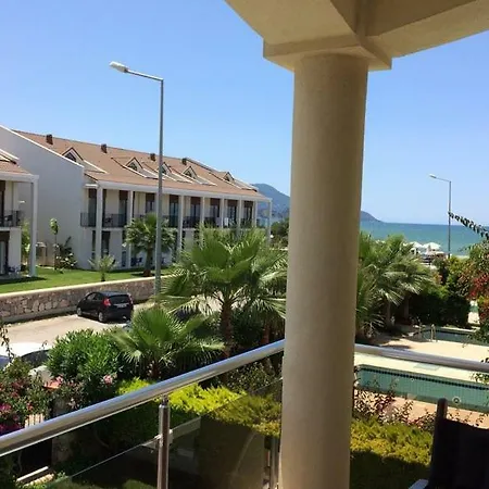 וילה Sunset Beach Club 5 Beds O4