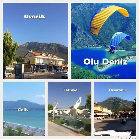 וילה Sunset Beach Club 5 Beds O4