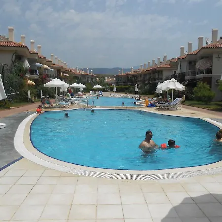 וילה Sunset Beach Club 5 Beds O4