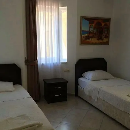 Sunset Beach Club 5 Beds O4