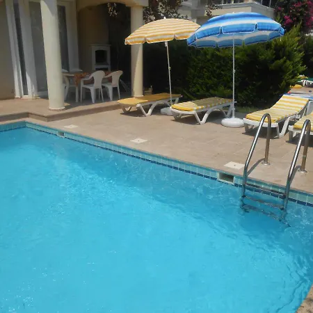 וילה Sunset Beach Club 5 Beds O4 פאטהיה
