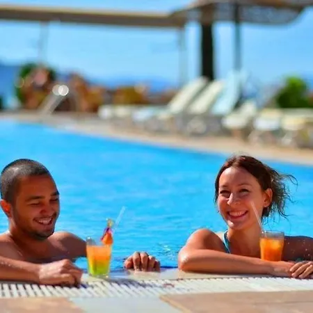 Sunset Beach Club 5 Beds O4 Villa *