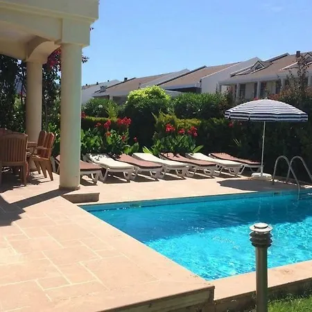 וילה Sunset Beach Club 5 Beds O4