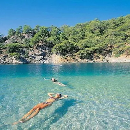 Sunset Beach Club 5 Beds O4 וילה פאטהיה