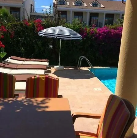 Sunset Beach Club 5 Beds O4 פאטהיה