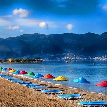 Sunset Beach Club 5 Beds O4