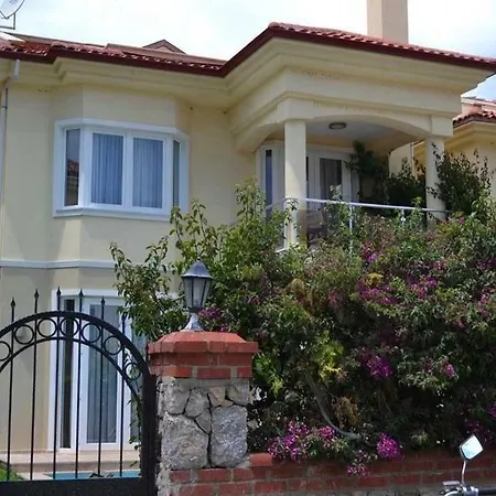 Sunset Beach Club 5 Beds O4 *