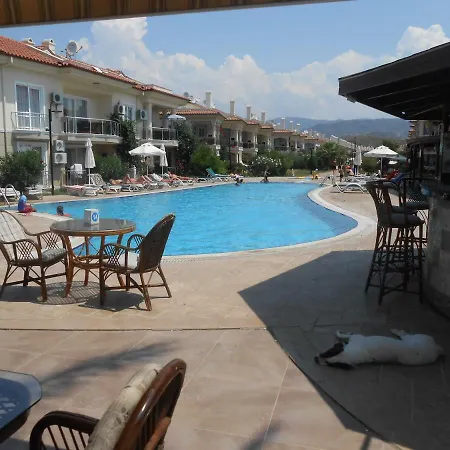 Sunset Beach Club 5 Beds O4 *